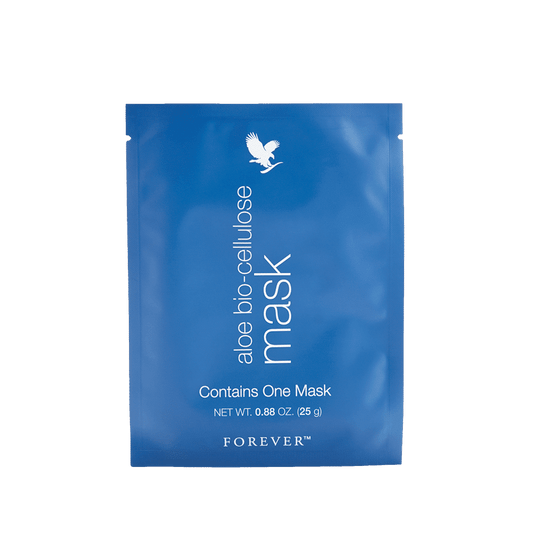 الو بيو سليلوز ماسك Aloe Bio-Cellulose Mask