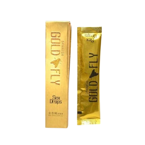 قطرة جولد فلاي لإثارة النساء spanish gold fly