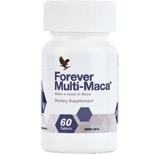 مالتي ماكا – Multi Maca